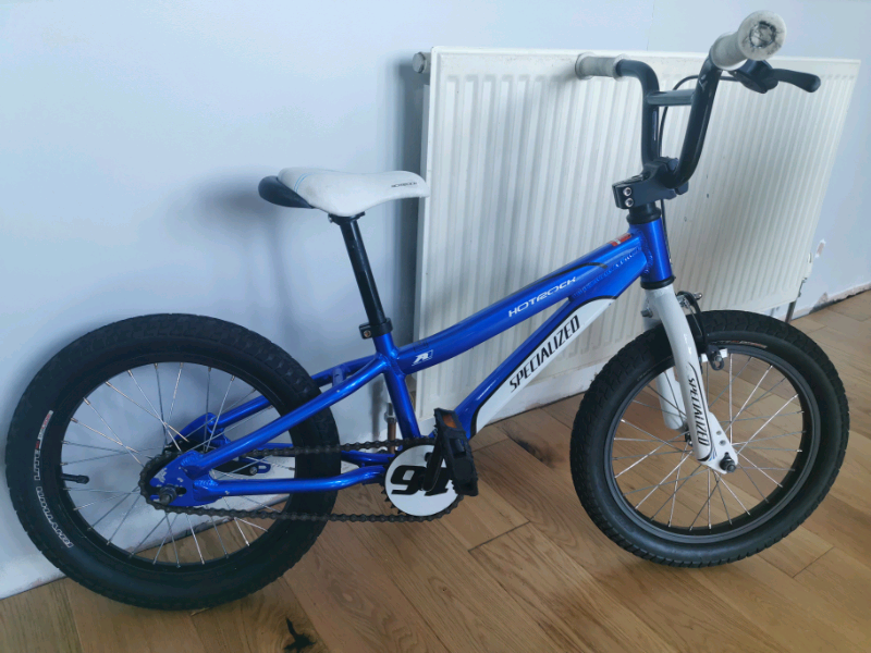 specialized hotrock bmx